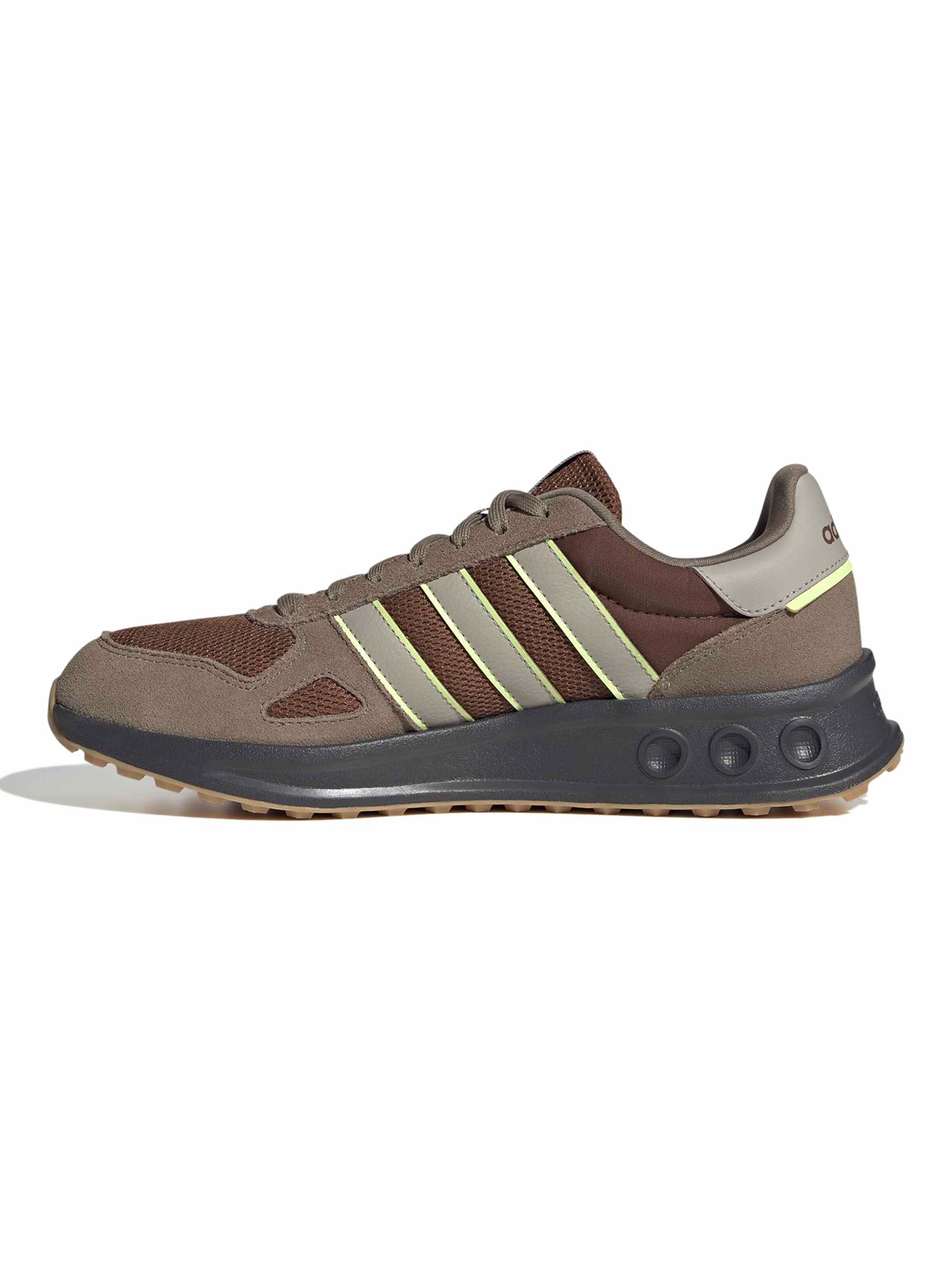 ADIDAS SPORTSWEAR Sneakers laag 'RUN 84' in Bruin