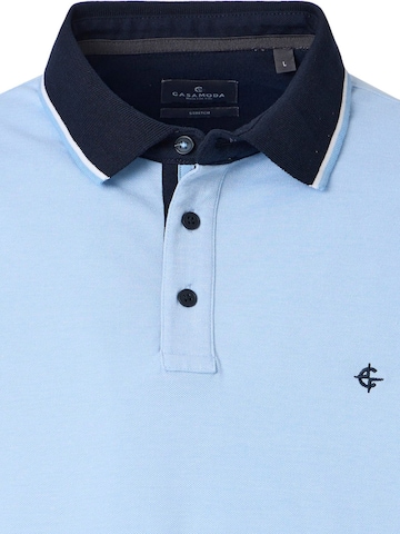 CASA MODA Shirt in Blue