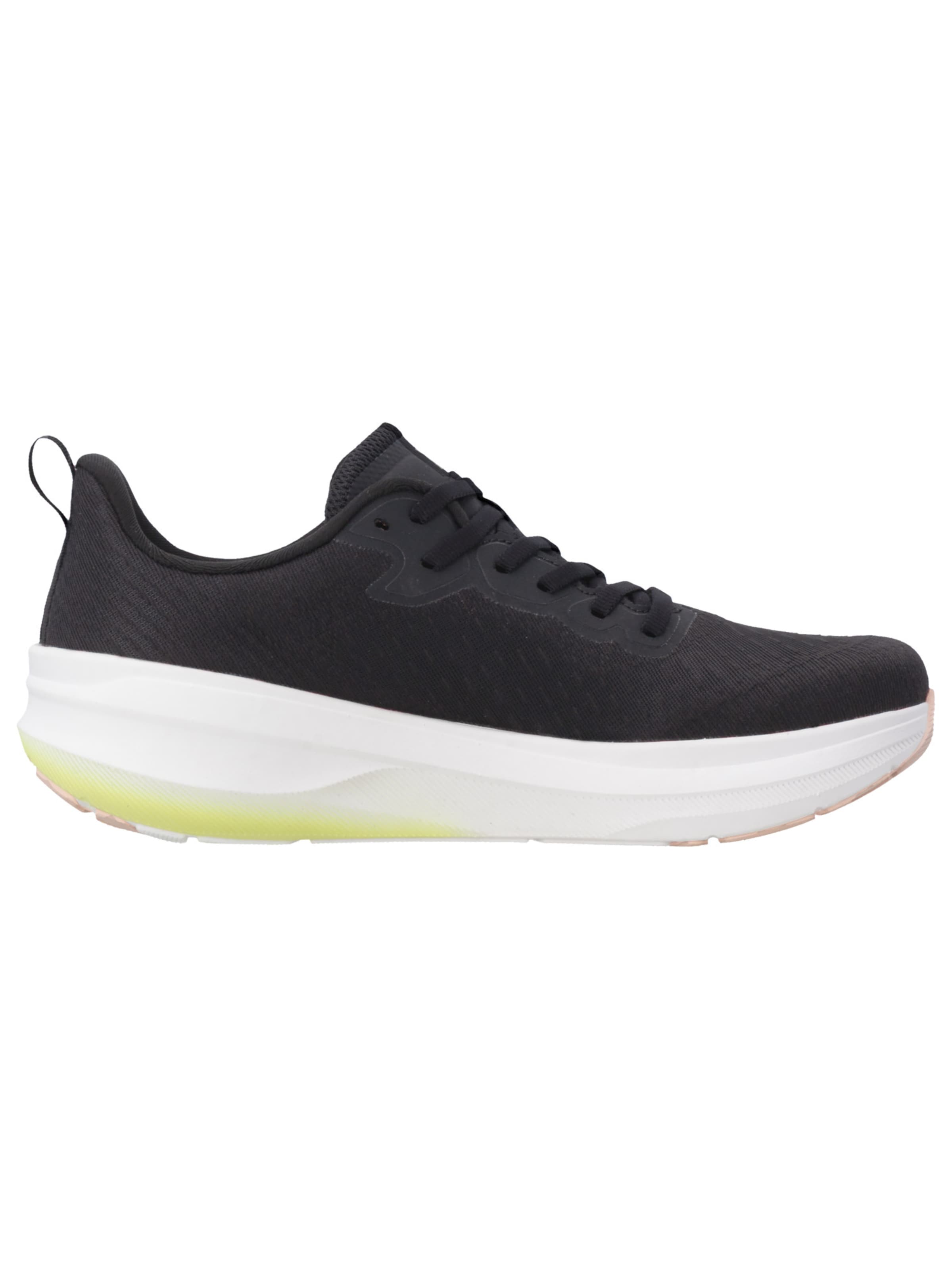 Rieker - Zapatillas deportivas bajas en negro