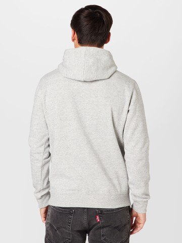 Champion Authentic Athletic Apparel Sweatshirt in Grijs