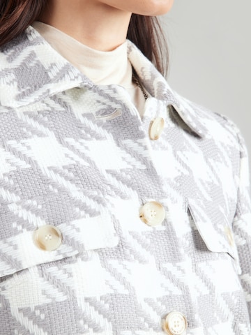 pelēks MORE & MORE Starpsezonu jaka