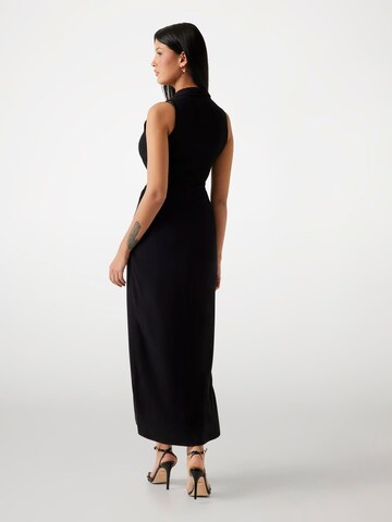 GUESS Kleid in Schwarz