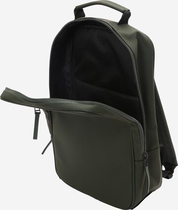 RAINS Backpack in Green