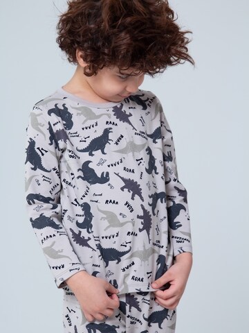 WINKIKI Pajamas in Grey