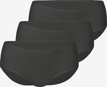 ANITA Boyshorts 'Essential' in Black: front