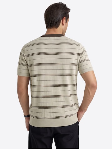 Pull-over Vantory en vert