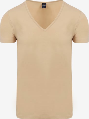 Suitable Onderhemd 'Vitaru' in Beige: voorkant
