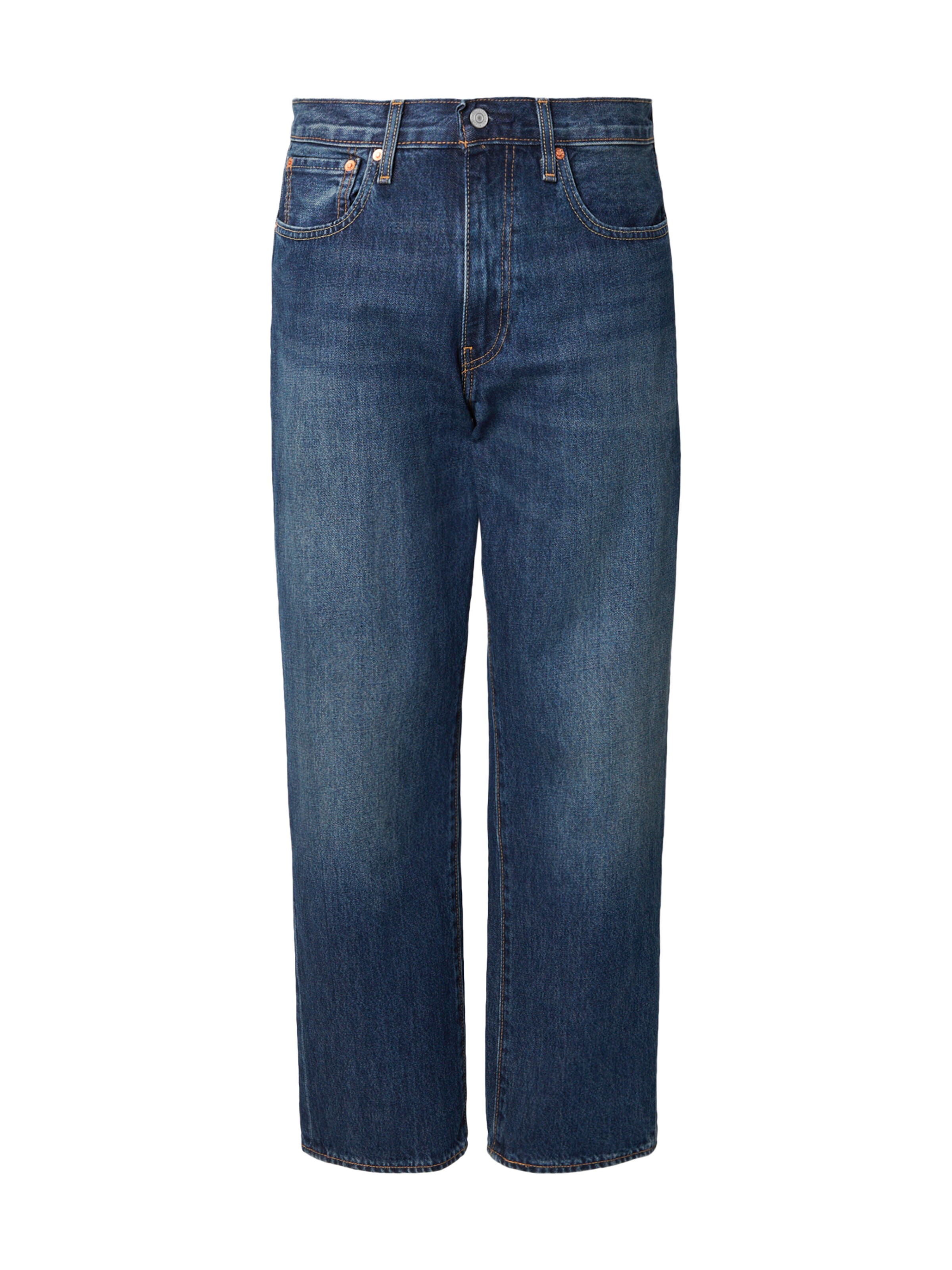 LEVI'S ®Traperice '568' - plava boja: prednji dio