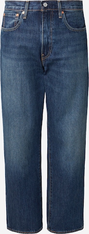 LEVI'S ®Traperice '568' - plava boja: prednji dio