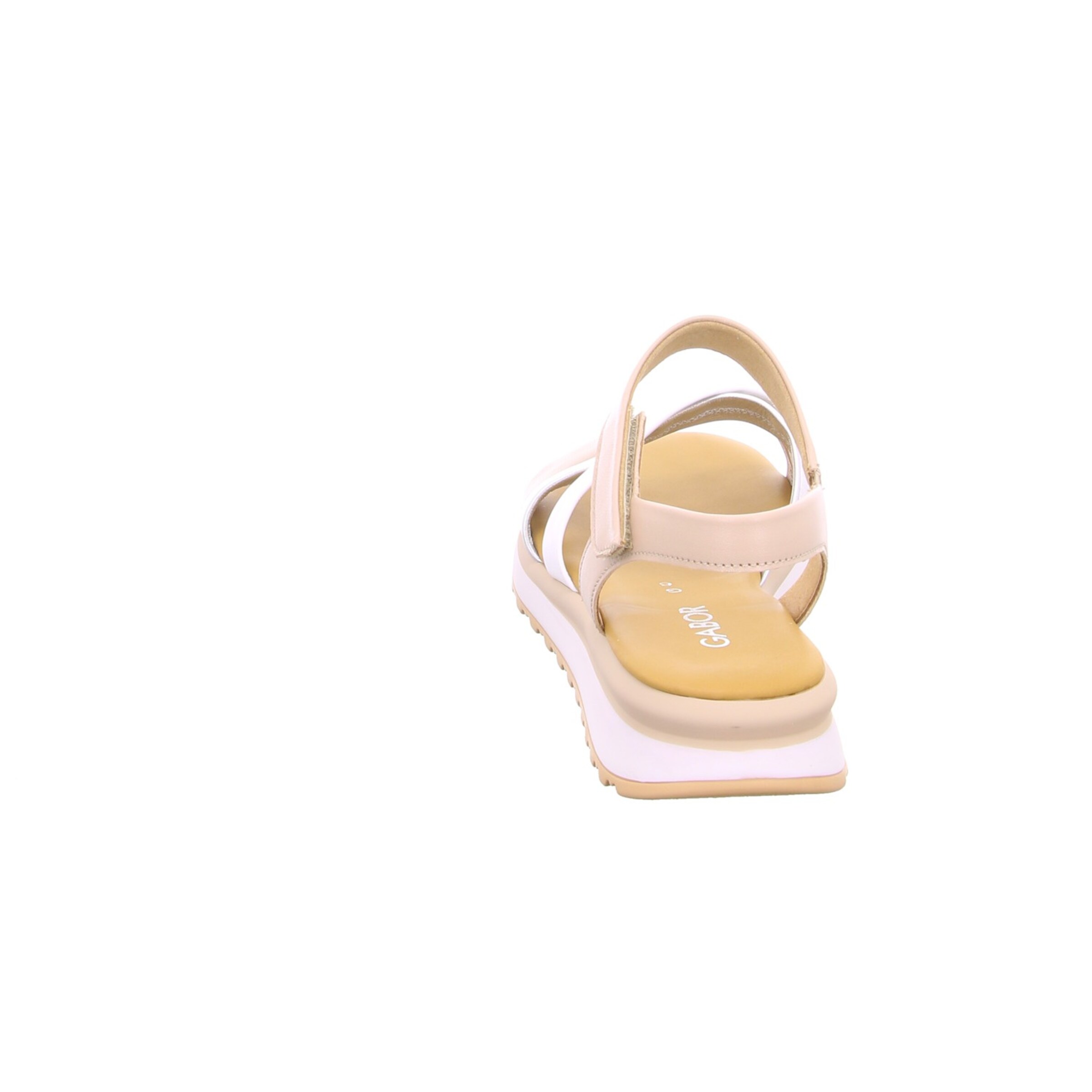 GABOR Sandal in Pink