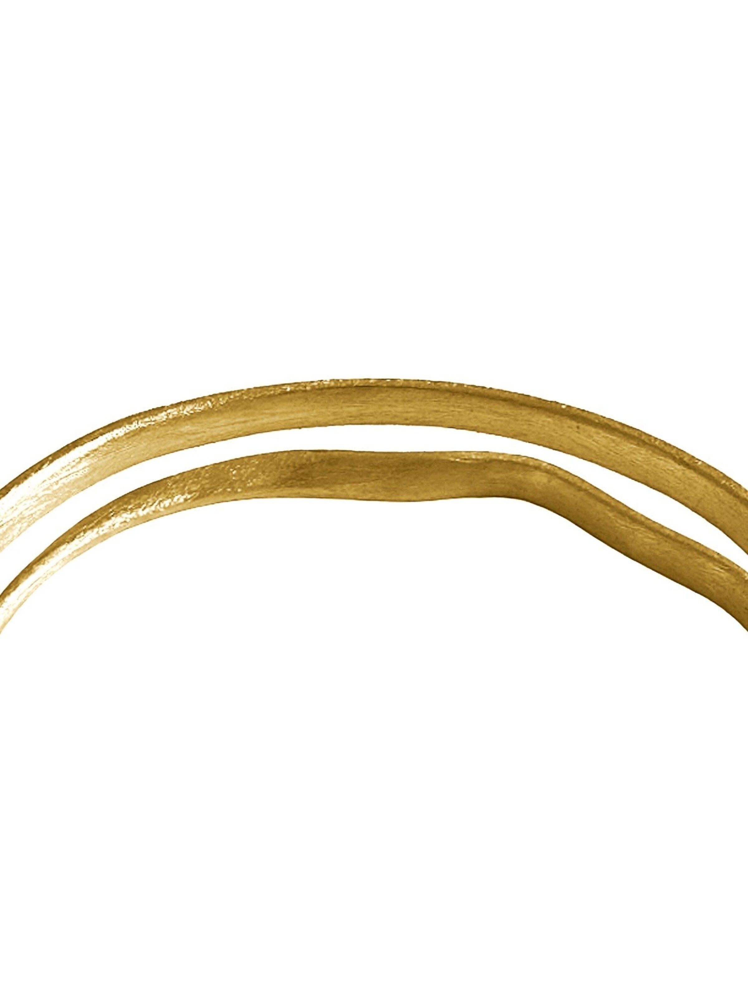 Heideman Bracelet 'Manon' in Gold