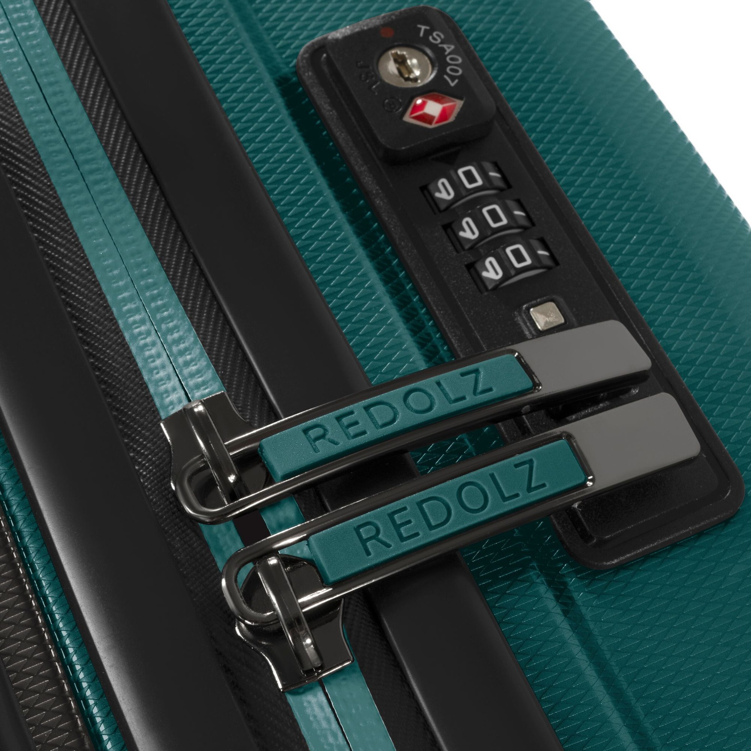 Redolz Trolley 'Essentials 14' in Blauw