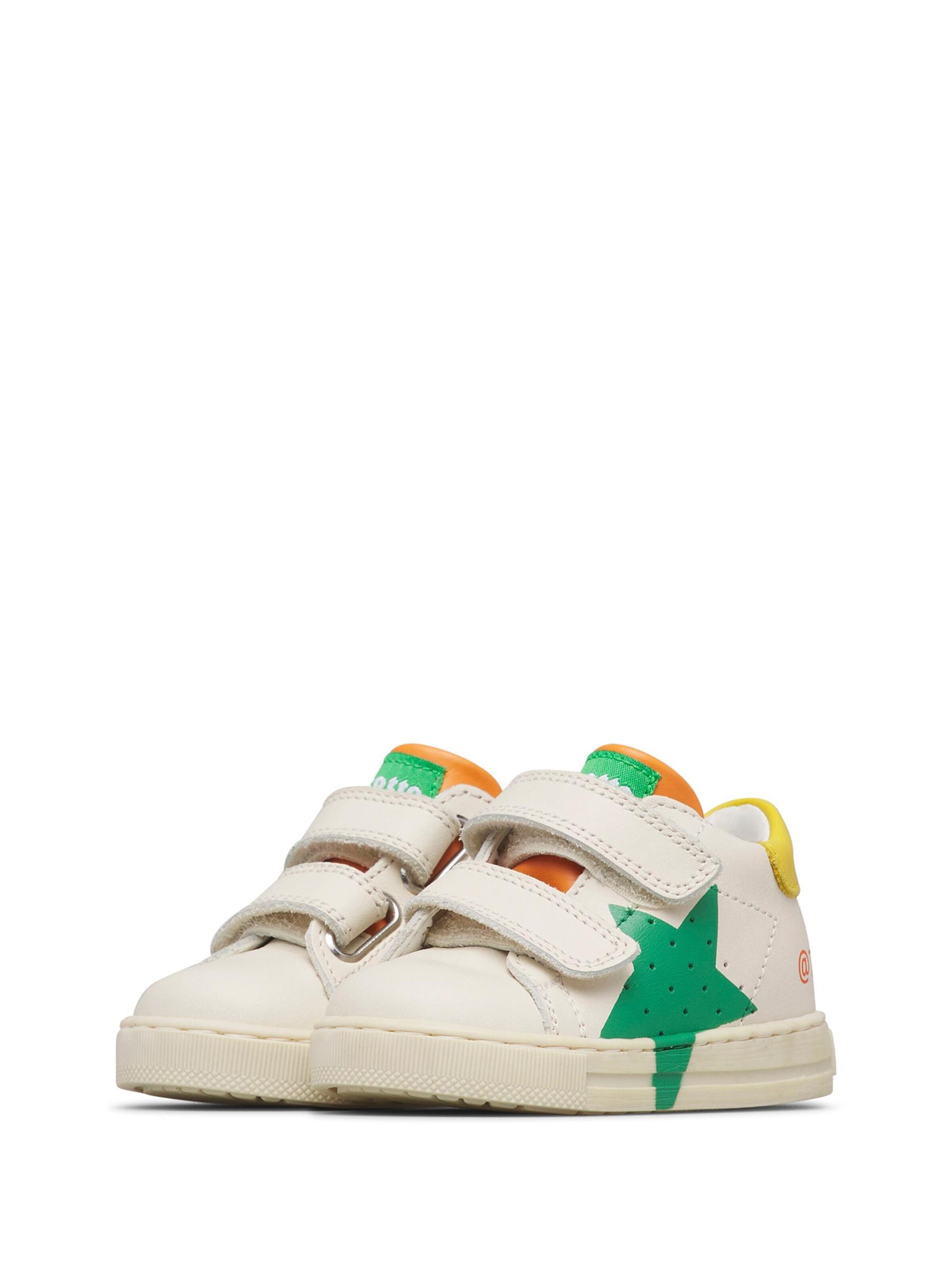 Falcotto Trainers 'SALAZAR 3 VL' in Green