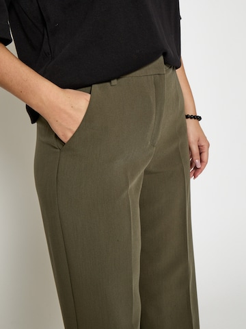 regular Pantaloni 'Delia' di Peppercorn in verde