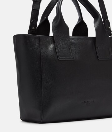 Liebeskind Berlin Shopper in Black