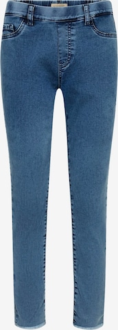 Jeans ' SC-NADRIA ' di Soyaconcept in blu: frontale