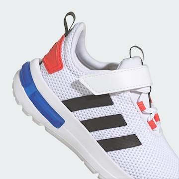 ADIDAS SPORTSWEAR Athletic Shoes 'RACER TR23' in White