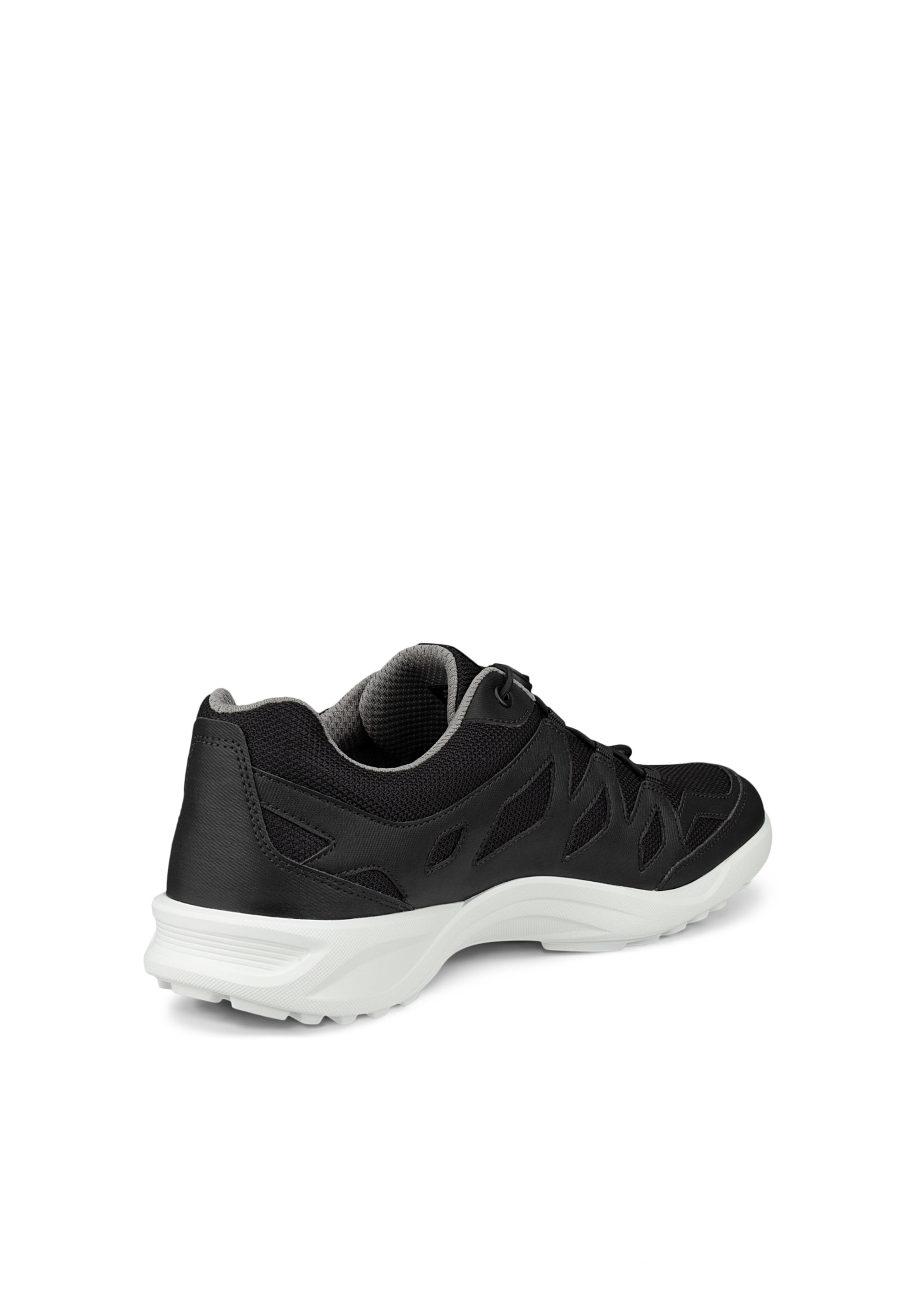 Baskets basses 'Terracruise LT' ECCO en noir