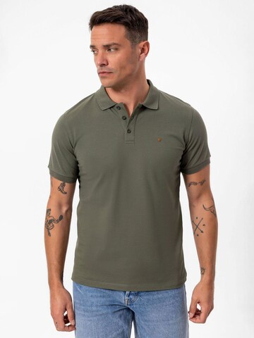 Anou Anou Bluser & t-shirts i grøn: forside