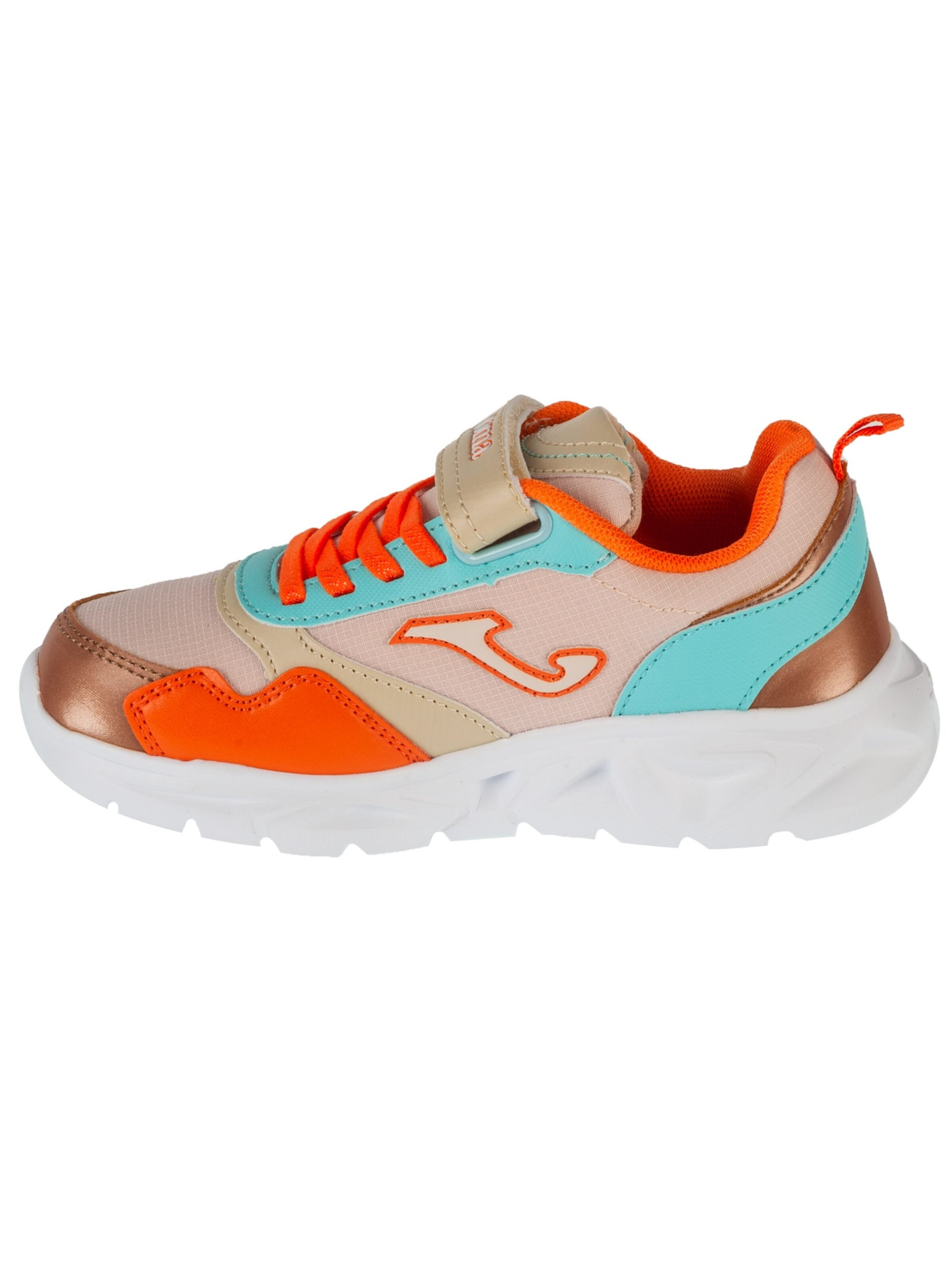 JOMA Sneaker 'Star'‌‌‌‌‌‌‌‌‌‌ in Orange: Vorderseite