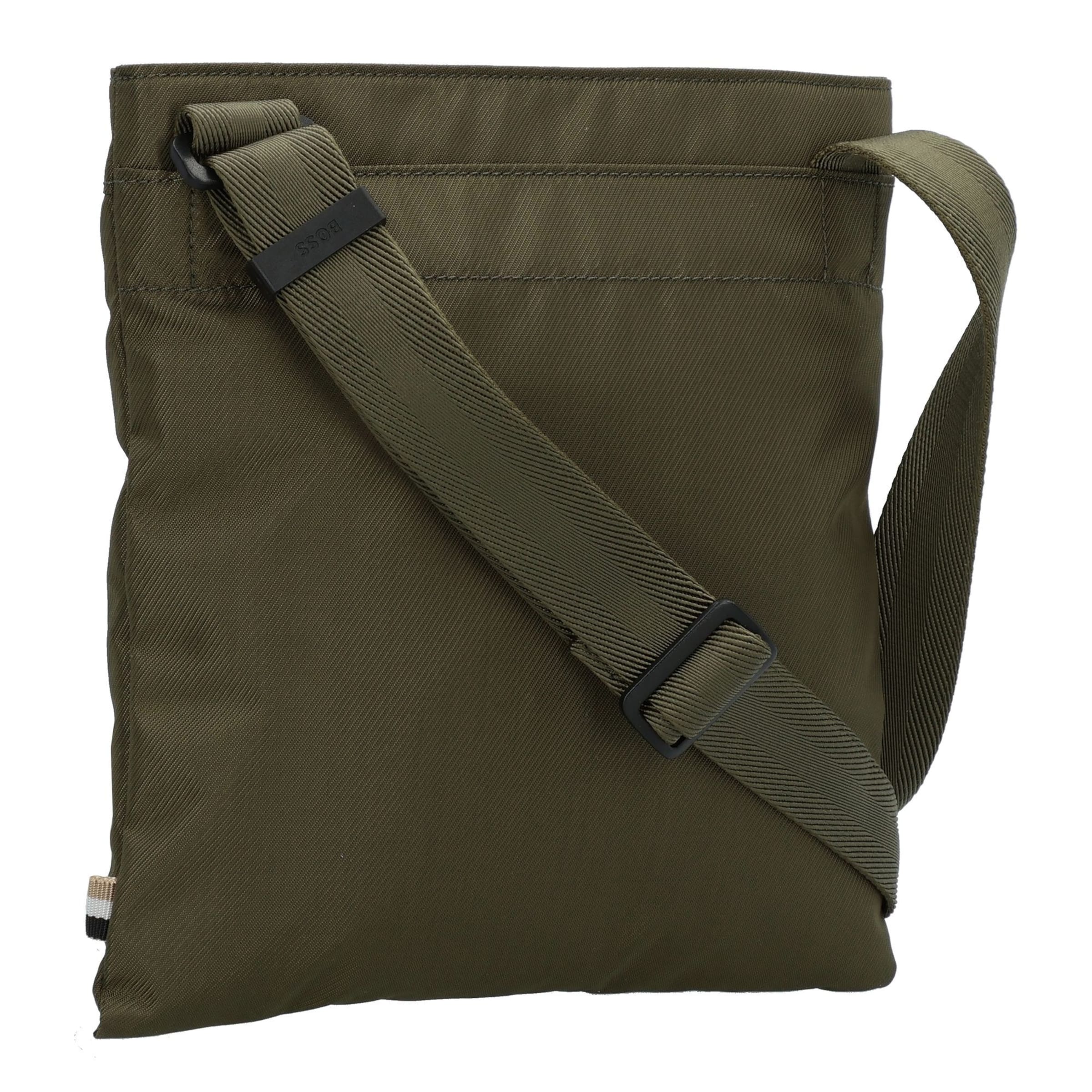 BOSS Crossbody bag 'Catch 3.0' in Green