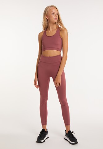 TALENCE Sporttop in Pink