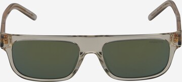 ARNETTE Solglasögon '0AN4278' i grön