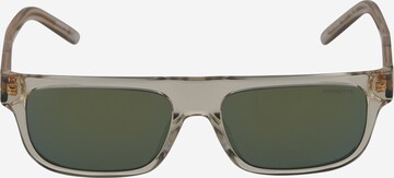 Lunettes de soleil '0AN4278' ARNETTE en vert