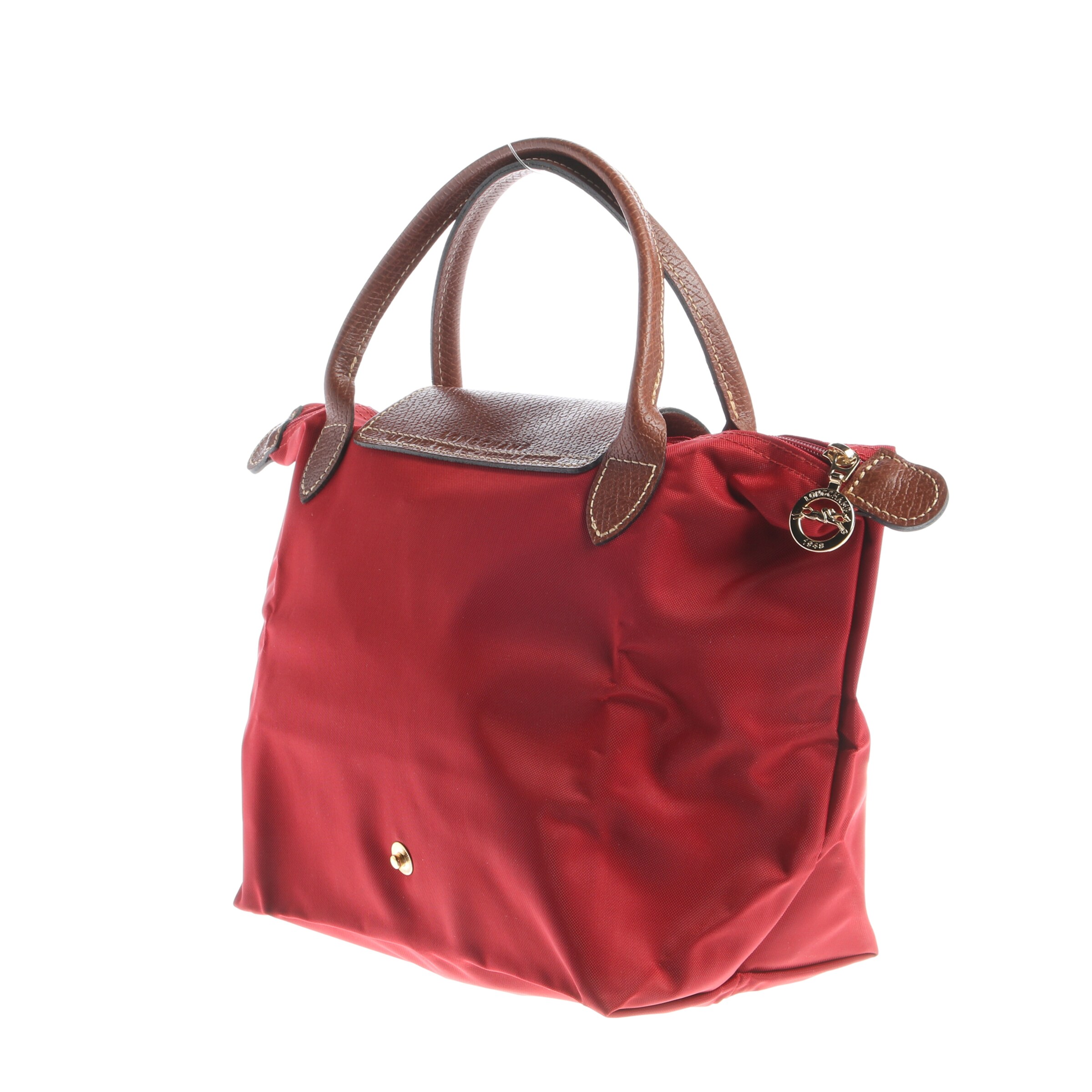 Longchamp Handtasche One Size in Braun