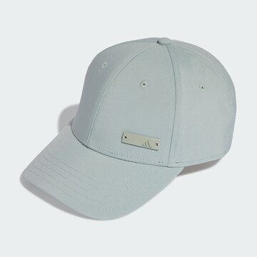 ADIDAS PERFORMANCE - Gorra deportiva 'Essentials' en verde
