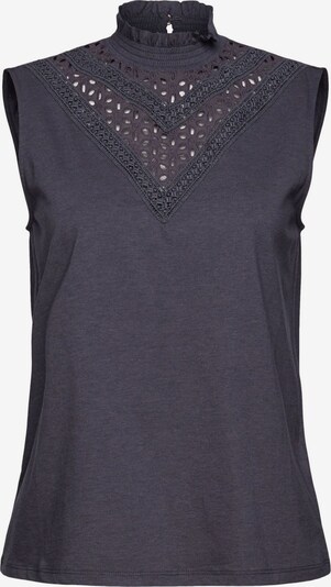 Esprit Collection T-Shirt in anthrazit, Produktansicht