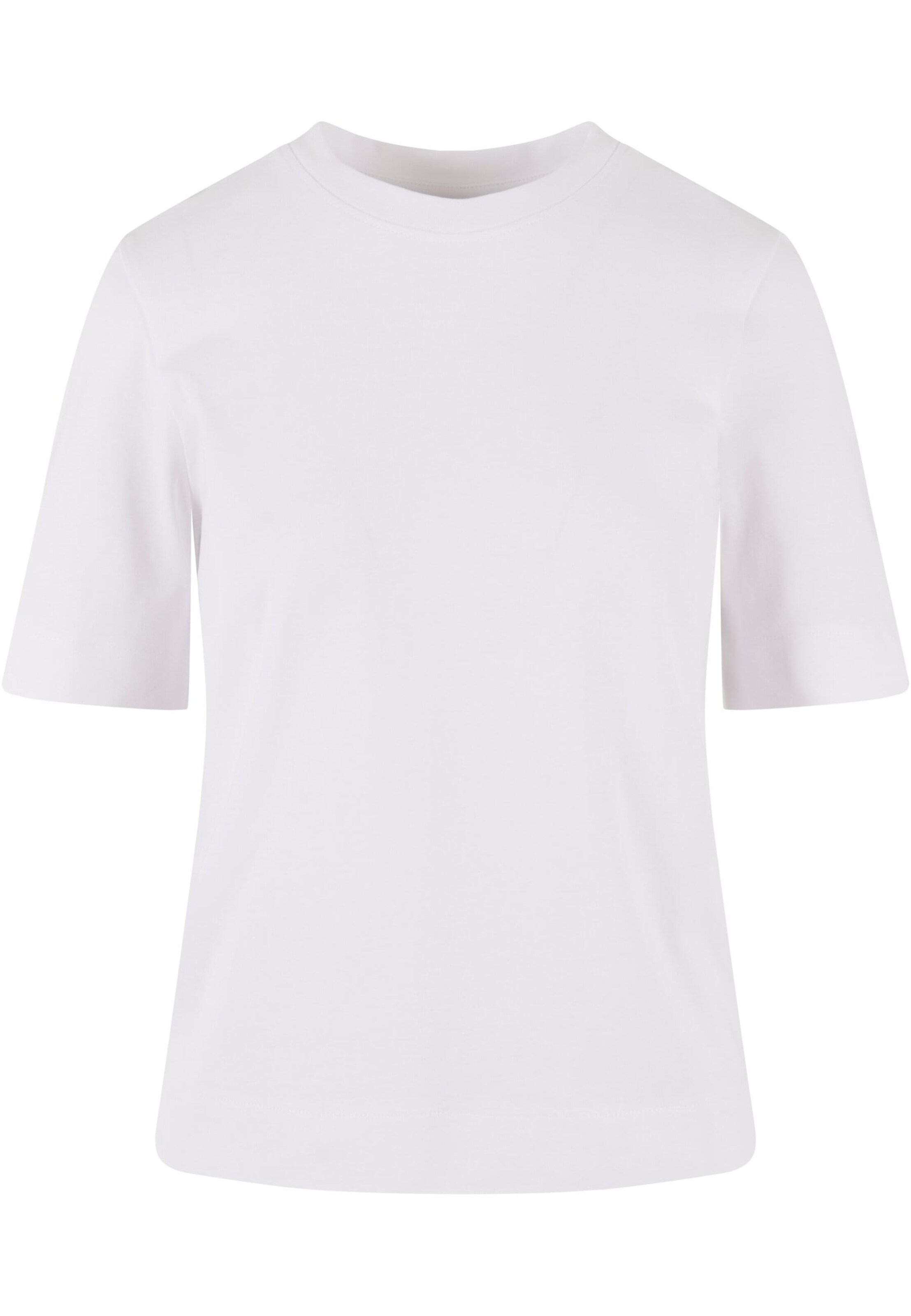 Urban Classics Tričko 'Classy' – černá