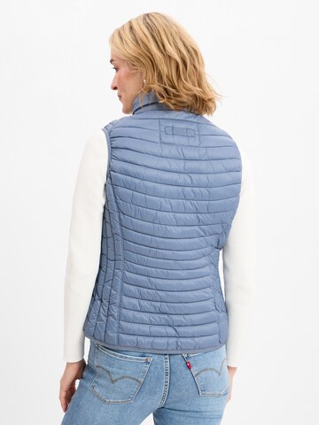 CAMEL ACTIVE Sportweste in Blau