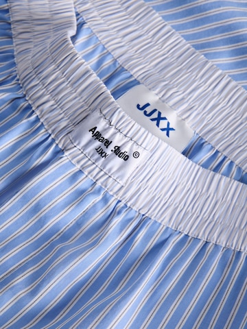 Wide leg Pantaloni 'JXCARO' di JJXX in blu