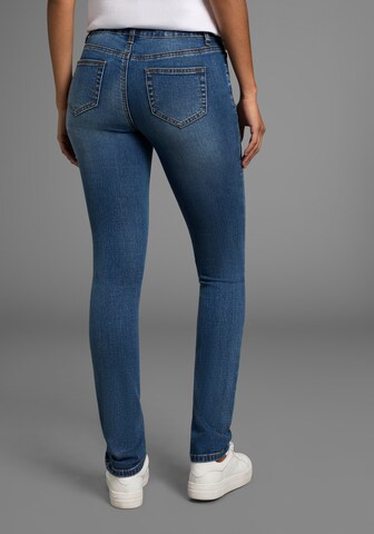 ARIZONA Slim fit Jeans in Blue