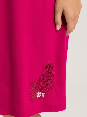 Chemise de nuit 'Michelle' Hanro en rose