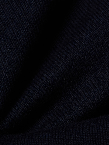 Andrew James Pullover in Blau