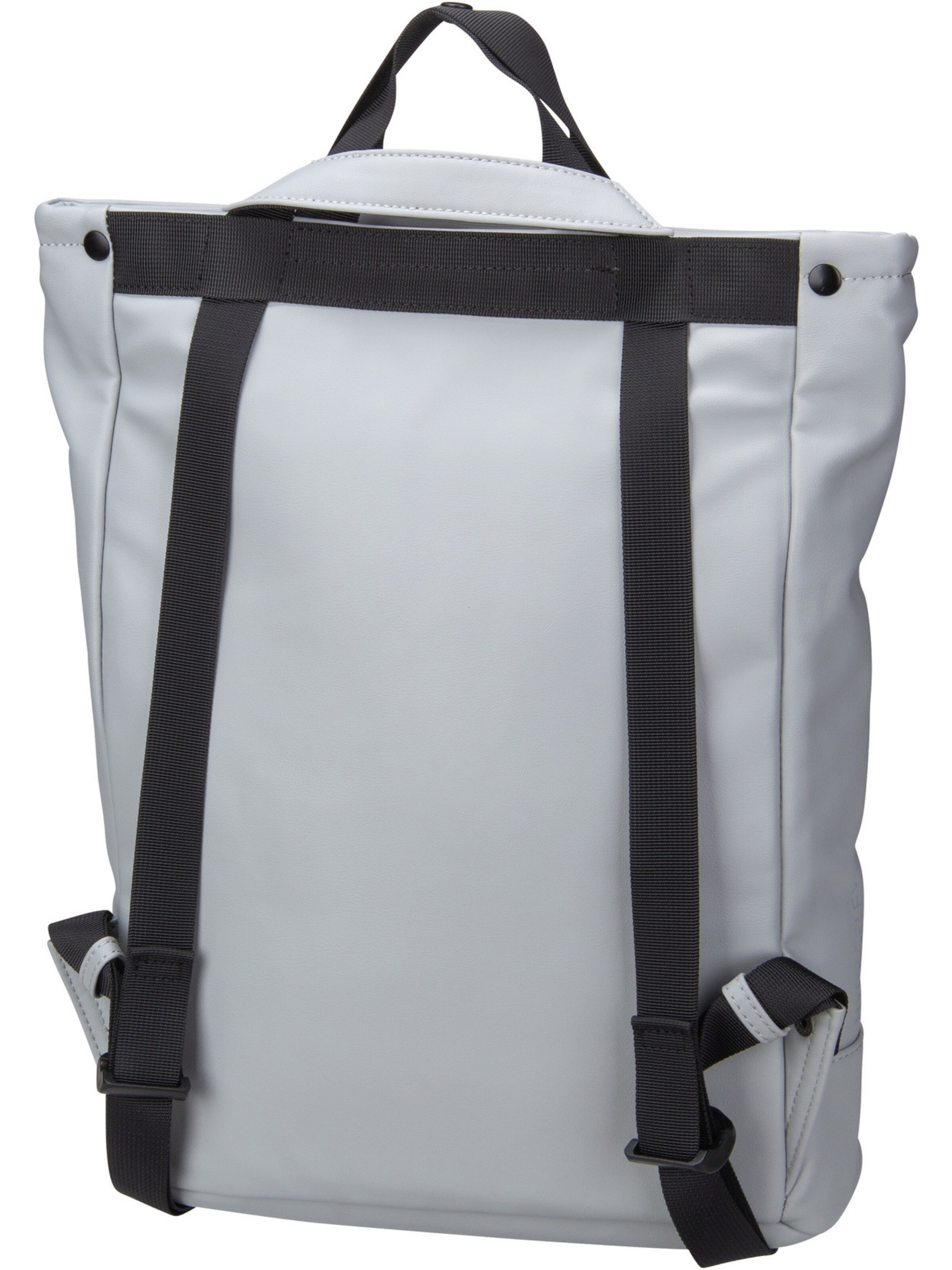 ZWEI Backpack 'Cargo' in Grey