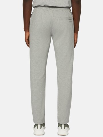 Boggi Milano Regular Pants in Grey