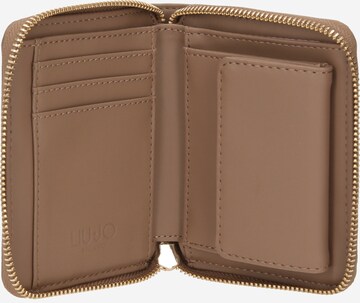 Liu Jo Wallet in Beige