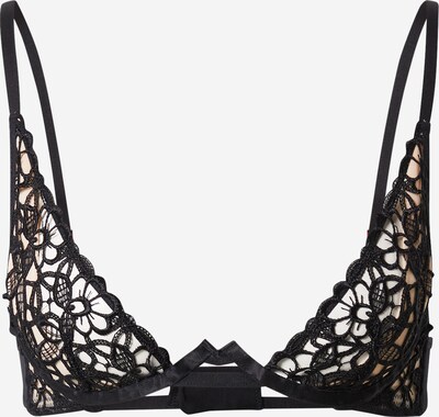 Scandale éco-lingerie BH in schwarz, Produktansicht