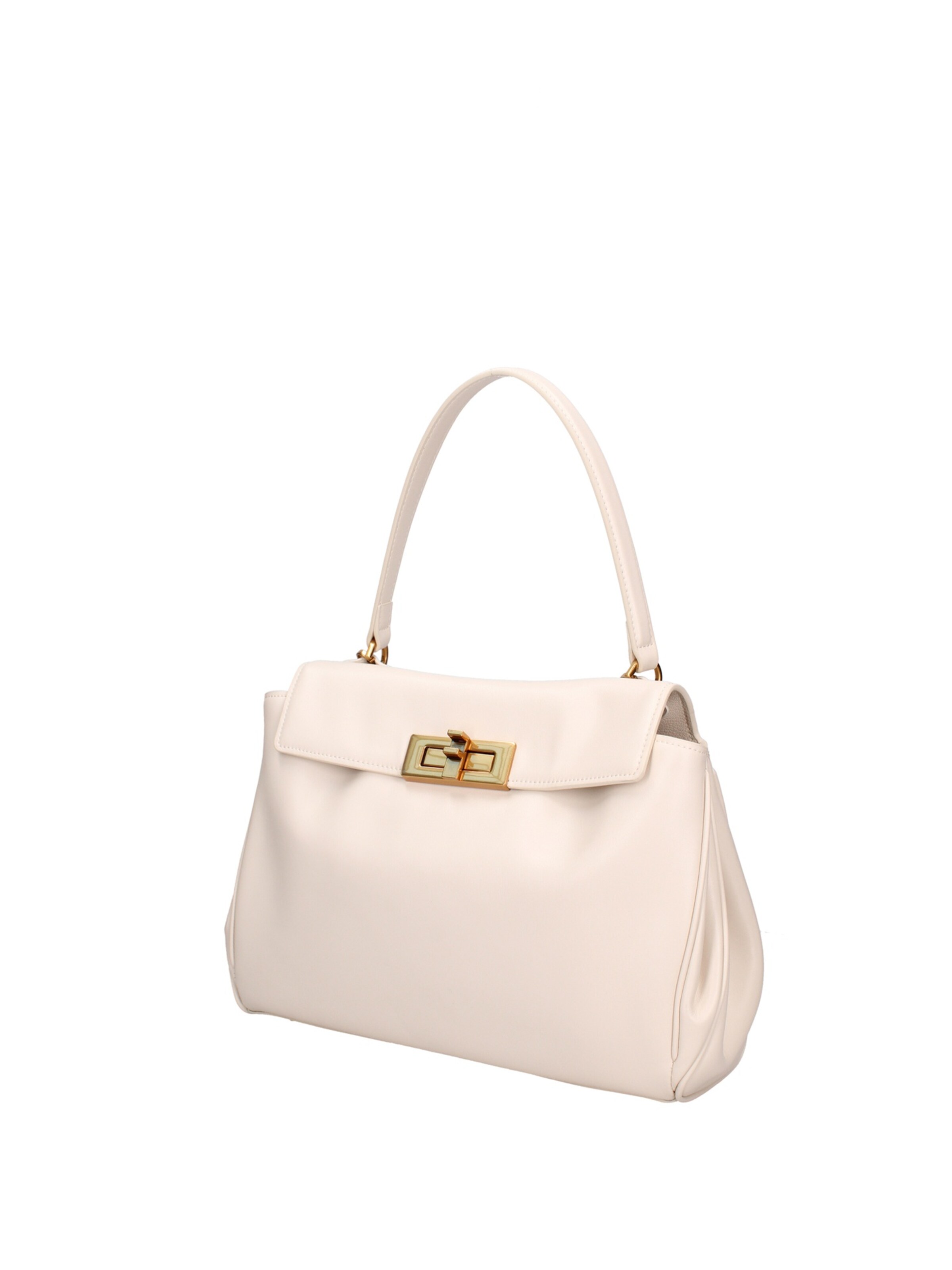 Gave Lux Schoudertas in Beige