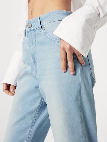 Gang Regular Jeans 'Gloria' in Blauw