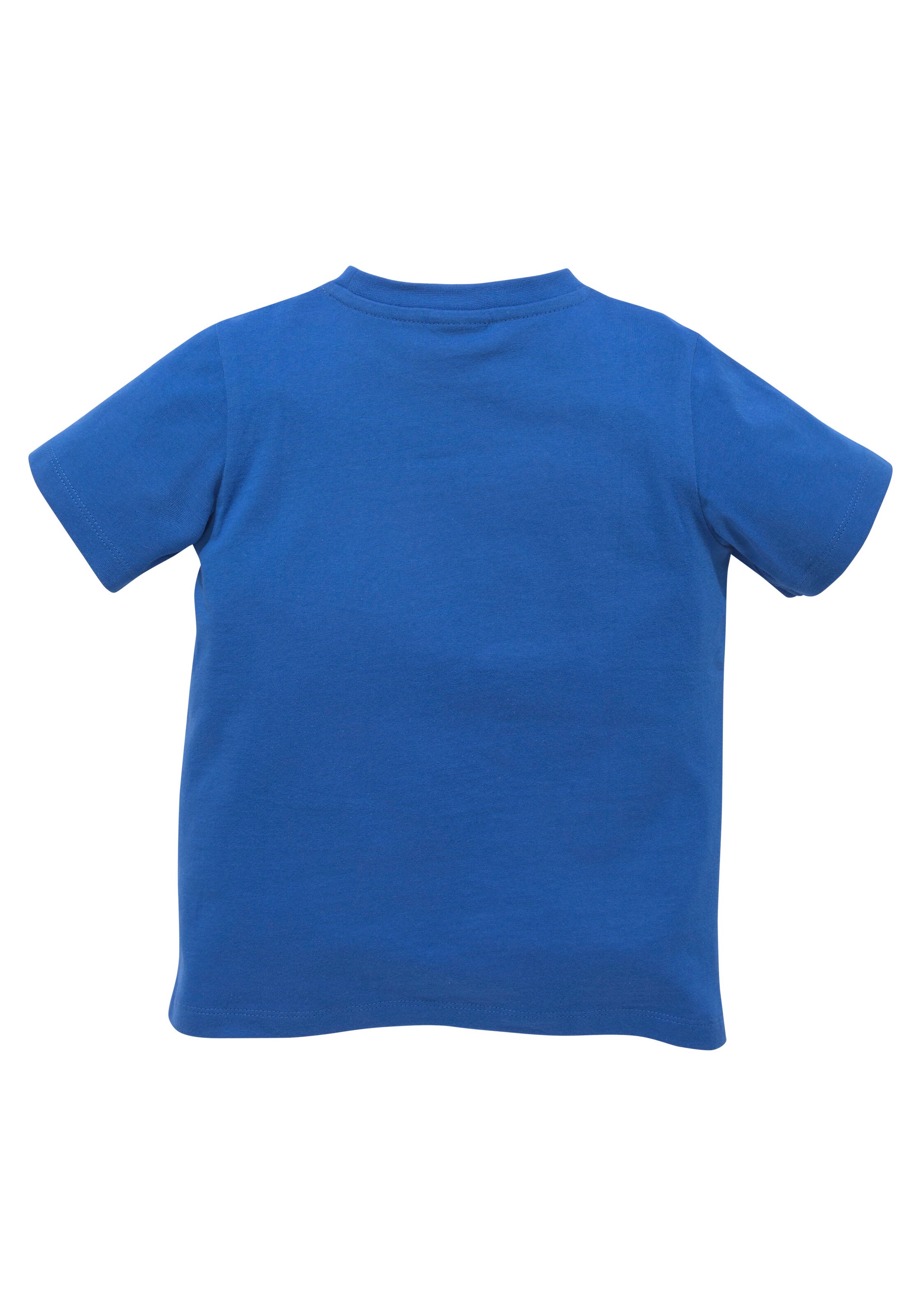 Kidsworld Shirt in Blue
