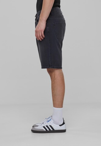 regular Jeans di 2Y Premium in nero