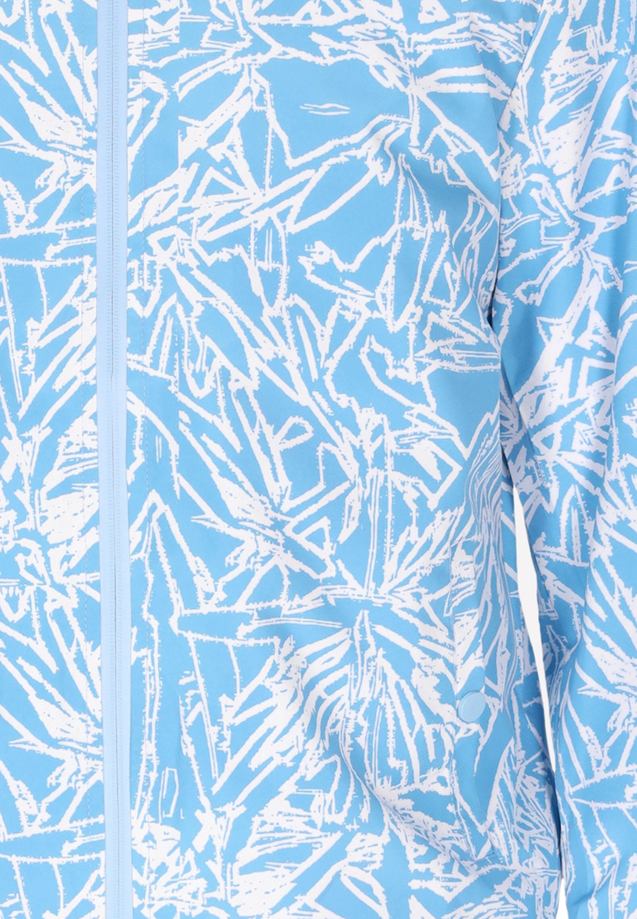 COSIMON Демисезонная куртка в Синий