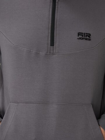 Tommy Life Tracksuit in Grey