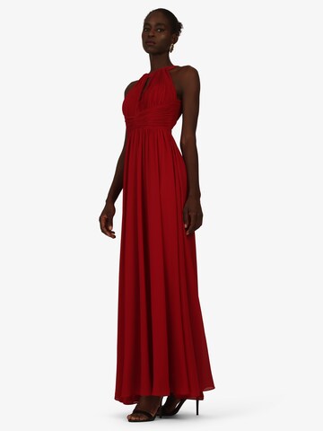 Kraimod Abendkleid in Rot