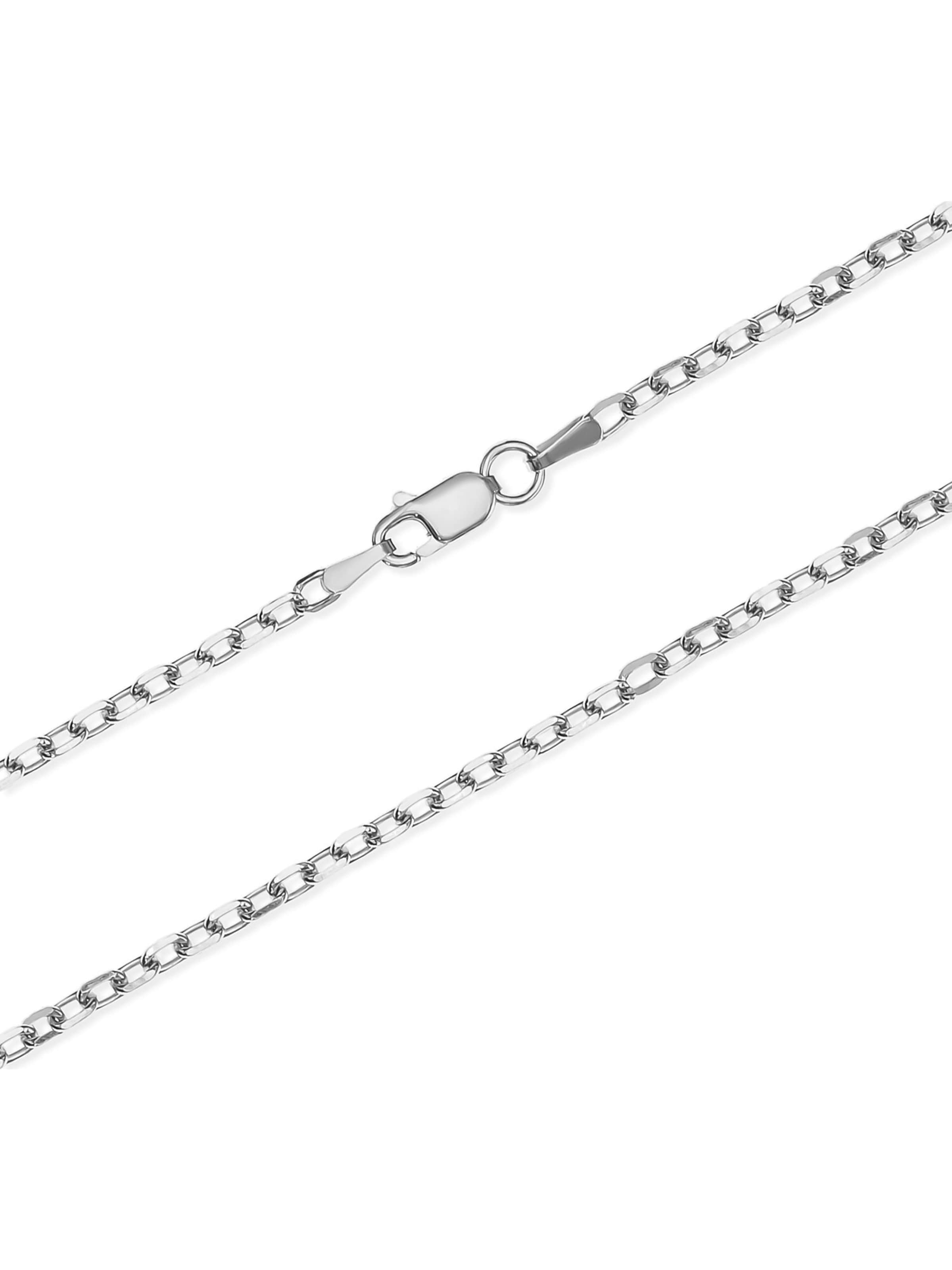 FAVS Kette in Silber