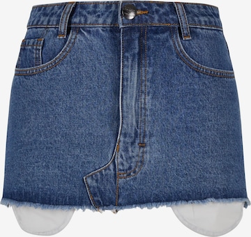 Von Dutch Originals Hame 'Pam' värissä sininen: etupuoli